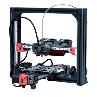 lhndo LH Stinger (Carbon Fiber Bed) image