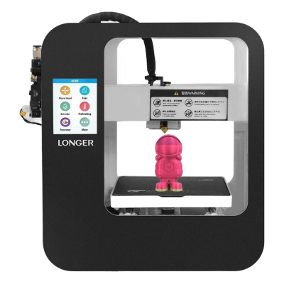 Cube 2 3D printer
