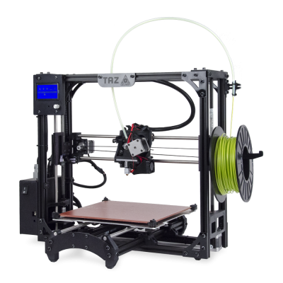 LulzBot TAZ 5 3D-printer