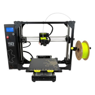 LulzBot TAZ Workhorse 2 3D-printer