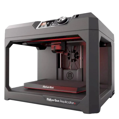 Replicator+