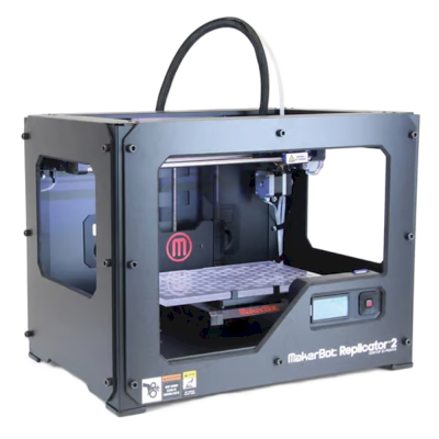 Replicator 2