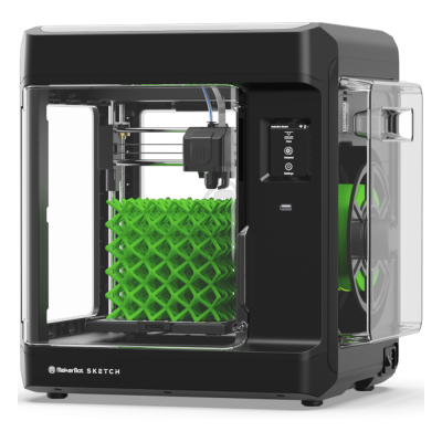Sketch 3D printer