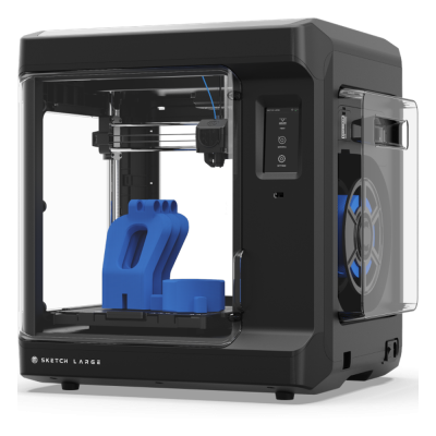 Sketch Large 3D printer