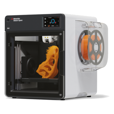 Sketch Sprint 3D printer