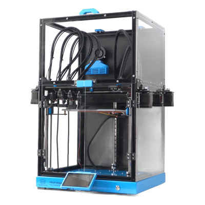 Makertech 3D ProForge 300 3D-printer