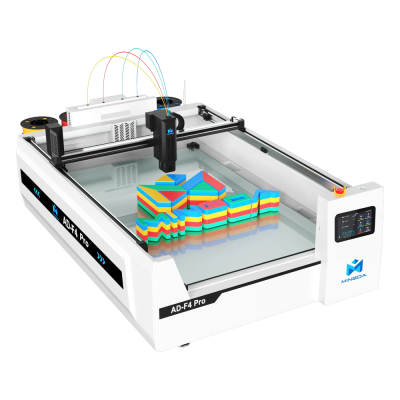 MINGDA AD-F4 Pro 3D-printer