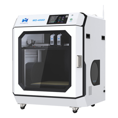 MINGDA MD-400D 3D-printer