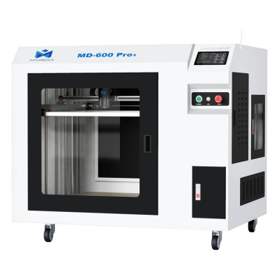 Imprimante 3D MINGDA MD-600 Pro+