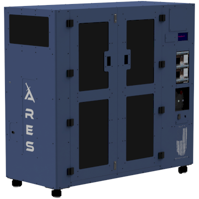Proteor ARES image