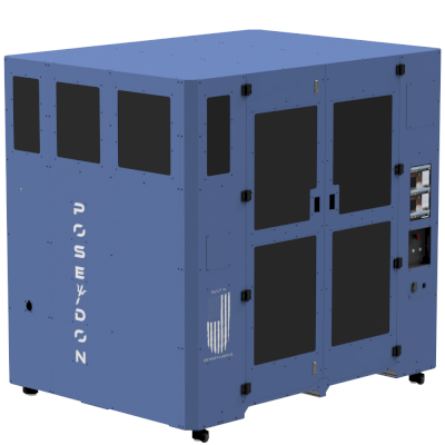Proteor POSEIDON image