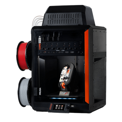 Prusa CORE One L+ INDX 3D-printer
