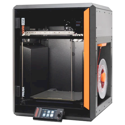 Prusa CORE One L image
