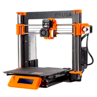 Prusa i3 MK3S+