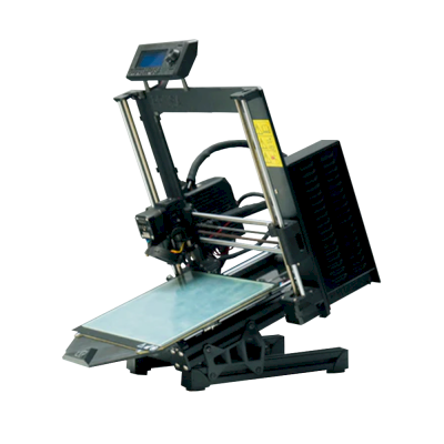 Prusa i3 MK3S+ 3DQue Auto Ejection Kit