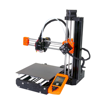 Prusa Mini+
