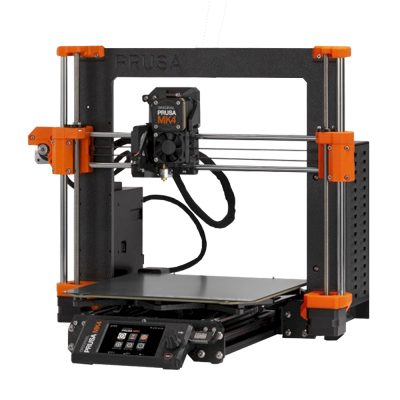 Impressora 3D Prusa MK3.9S