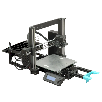 Prusa MK4 JobOx