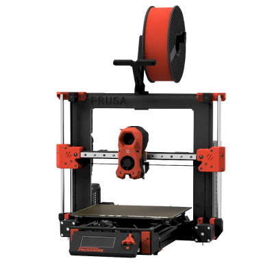 Prusawire Core ONE