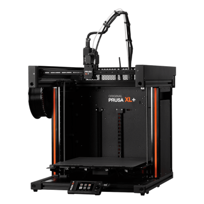 Impressora 3D Prusa XL+