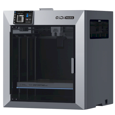 Qidi Tech Max4 image