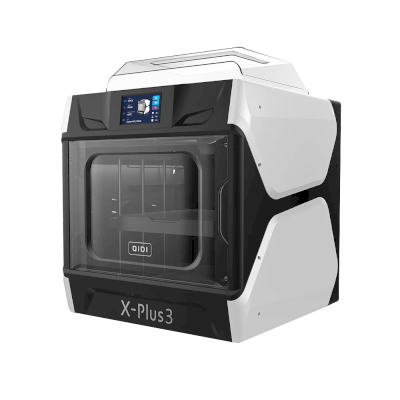 X-Plus 3
