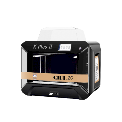 X-Plus II