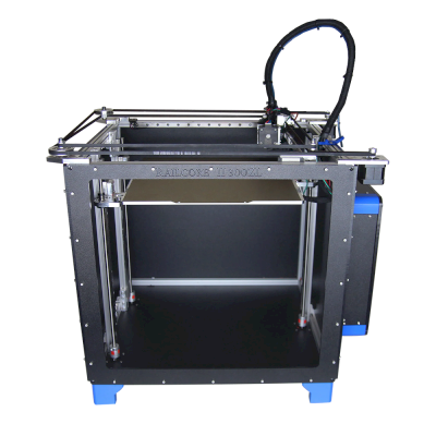 RailCore II 300ZL/300ZLT