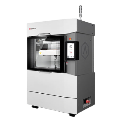 RMF500 3D printer