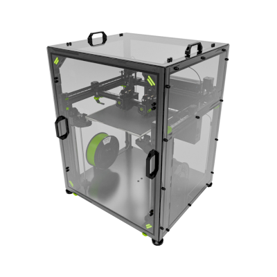 V-Core 4.0 IDEX (300mm)
