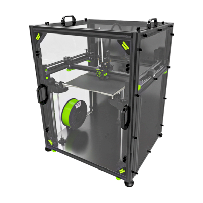 V-Core 4.0 IDEX (400mm)