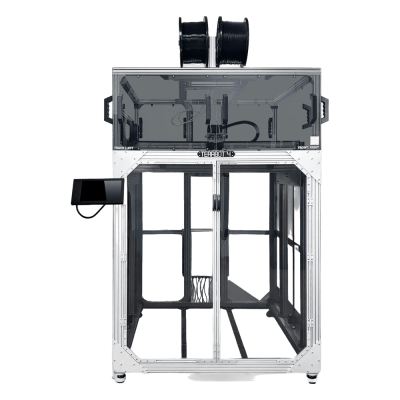 re:3D Terabot 4 image