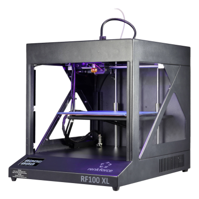 Impressora 3D Renkforce RF100 XL Plus