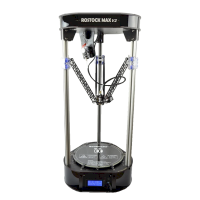 Rostock MAX V2