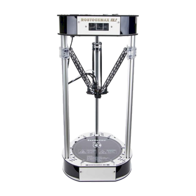 Rostock Max V3