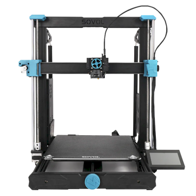 Sovol SV06 Plus ACE image