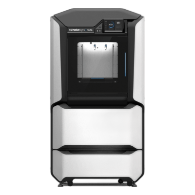 F370 3D printer