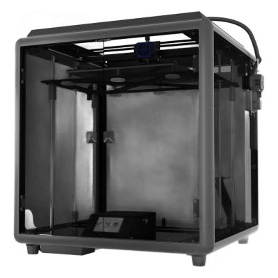 Impressora 3D Tronxy D01 Plus