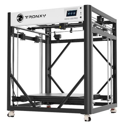 VEHO 600 PRO