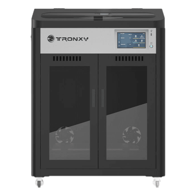 VEHO 600A 3D printer