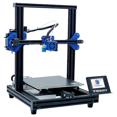 XY2 PRO titan