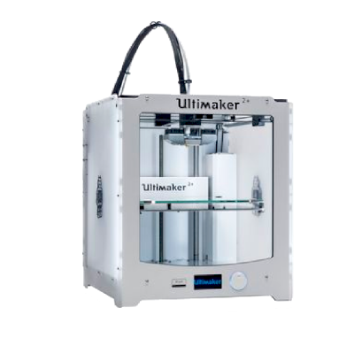2+ 3D printer