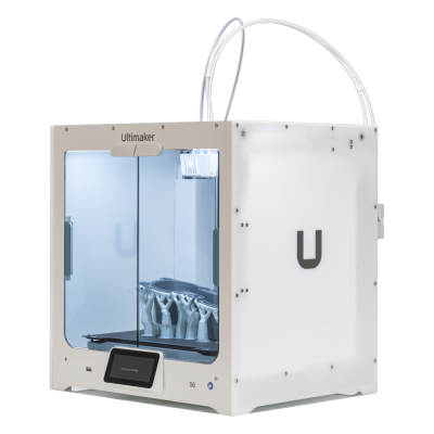 S6 3D printer