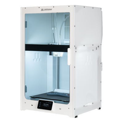 S8 3D printer