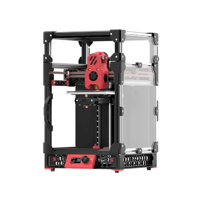 Voron 0.X