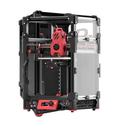 Voron Trident