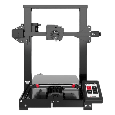 Aquila Pro 3D printer