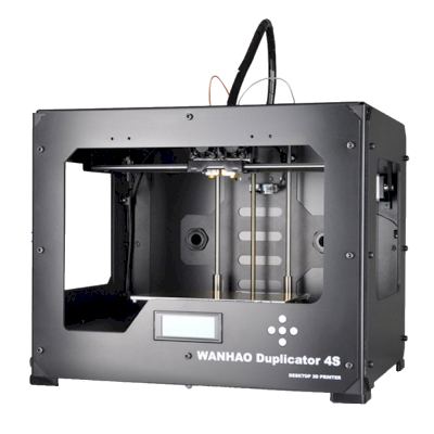 Duplicator 4S