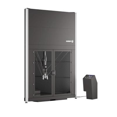 WASP 3MT HDP 3D-printer