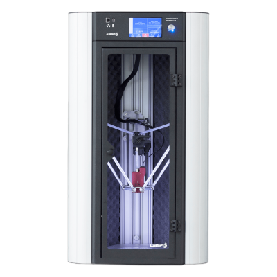 Delta WASP 2040 Industrial 4.0 3D printer